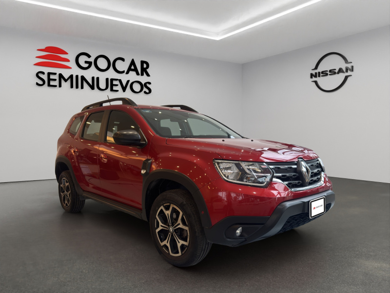 Renault Duster  2023